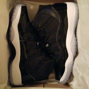 Jordan 11